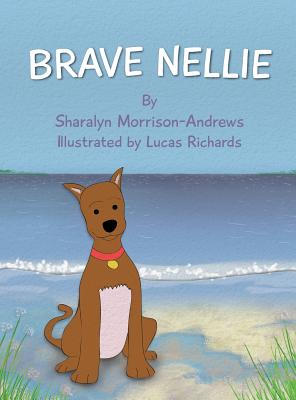 brave nellie color