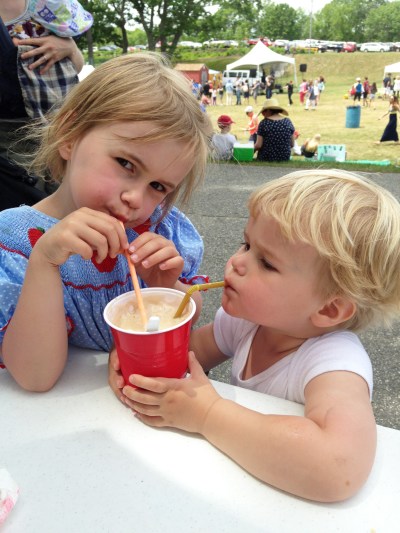 root beer float kids